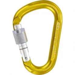 CT Climbing Technology Snappy SG Moschettone Ghiera Arrampicata -Negozio al dettaglio Motican snappy sg 2c45900xjc 1024x1024 1