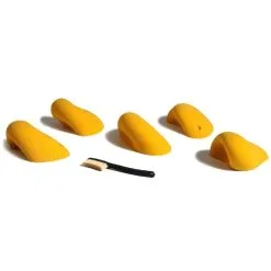 Volx Holds V-PURE 2.0 Striker 5 Prese Arrampicata -Negozio al dettaglio Motican striker 3