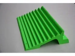 Surfaces For Climbing Transgression Trave Arrampicata -Negozio al dettaglio Motican surface for climbing transgression green