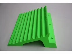 Surfaces For Climbing Transgression Trave Arrampicata -Negozio al dettaglio Motican surface for climbing transgression green verde