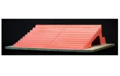 Surfaces For Climbing Transgression Trave Arrampicata -Negozio al dettaglio Motican surface for climbing transgression orange