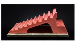 Surfaces For Climbing Transgression Trave Arrampicata -Negozio al dettaglio Motican surface for climbing transgression orange side