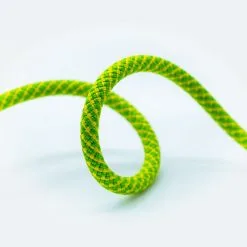 Tendon Ambition 8.2 Mm Mezza Corda Arrampicata -Negozio al dettaglio Motican tendon ambition 8.2 green yellow 2 min