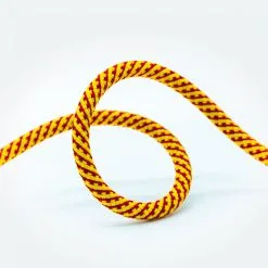 Tendon Ambition 8.2 Mm Mezza Corda Arrampicata -Negozio al dettaglio Motican tendon ambition 8.2 yellow red 2 min