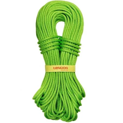 Tendon Lowe 9.7 Mm STD Corda Arrampicata 3 Tendon Lowe 9.7 Mm STD Corda Arrampicata