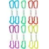 Kong Express Trapper Anniversary 10-Pack Rinvii Arrampicata -Negozio al dettaglio Motican trapper set 2x