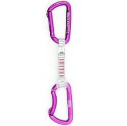 Kong Express Trapper Anniversary 10-Pack Rinvii Arrampicata -Negozio al dettaglio Motican trapper set 40 purple 5