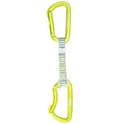 Kong Express Trapper Anniversary 10-Pack Rinvii Arrampicata -Negozio al dettaglio Motican trapper set 40 yellow 5