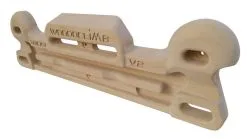 Woodoclimb Tricky V2 Trave Arrampicata -Negozio al dettaglio Motican tricky v2 rside min