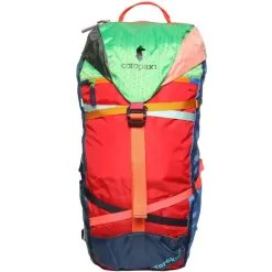 Cotopaxi Tarak 20L Backpack Zaino Arrampicata E Scialpinismo -Negozio al dettaglio Motican upv1vwcgssajf19fnipn