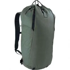 Blue Ice Wadi 22 Pack Zaino Da Arrampicata E Alpinismo -Negozio al dettaglio Motican wadi 22 l north atlantic 11 web