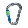 CT Climbing Technology Warlock HMS Moschettone Ghiera Arrampicata -Negozio al dettaglio Motican warlock hms 2c40500xpi 1 2