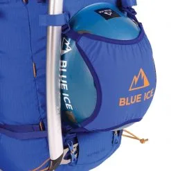 Blue Ice Warthog 45 L Zaino Arrampicata E Alpinismo -Negozio al dettaglio Motican warthog 45l pack 3 min