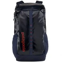 Patagonia Black Hole Pack 25 Zaino Per Il Tempo Libero Con Porta Pc -Negozio al dettaglio Motican wbf19 49297 cny min 1