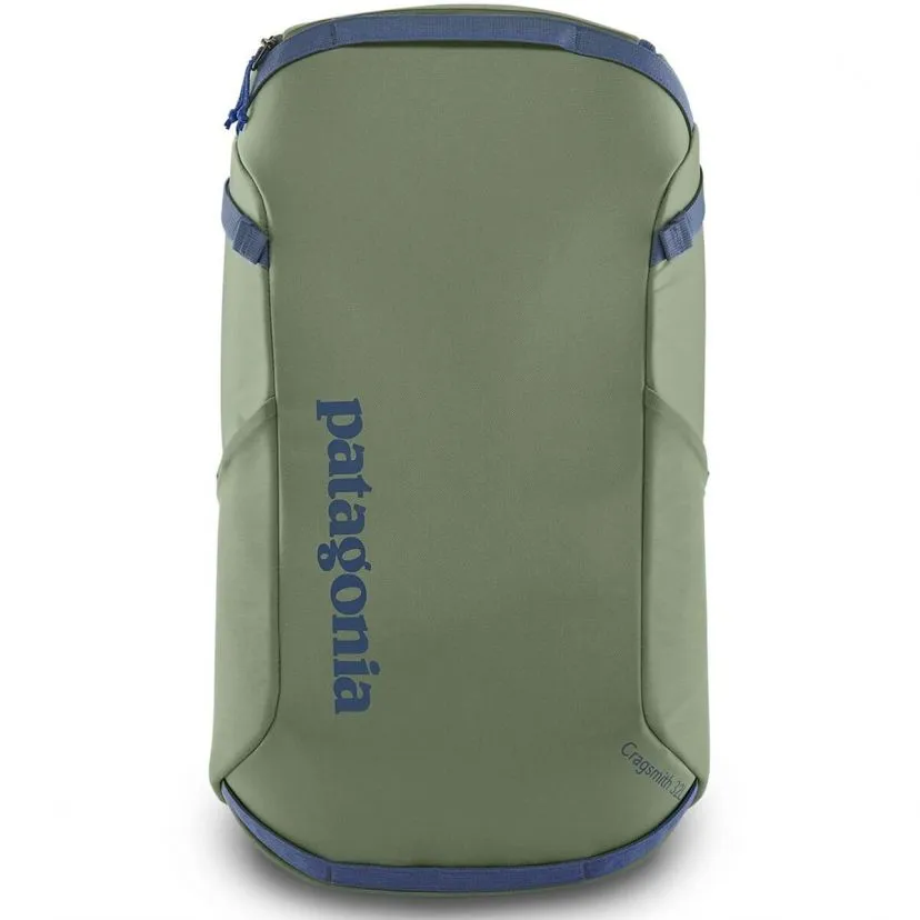 Patagonia Cragsmith Pack 32 L Zaino Arrampicata Falesia 4 Patagonia Cragsmith Pack 32 L Zaino Arrampicata Falesia - immagine 2