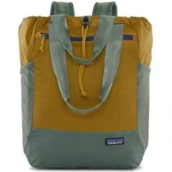 Patagonia Ultralight Black Hole Tote Pack 27 L Zaino Per Il Tempo Libero -Negozio al dettaglio Motican wbf22 48809 hmkg