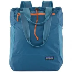 Patagonia Ultralight Black Hole Tote Pack 27 L Zaino Per Il Tempo Libero -Negozio al dettaglio Motican wbf22 48809 wavb
