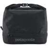 Patagonia Black Hole MLC Cube Beauty Case -Negozio al dettaglio Motican wbf22 49090 blk