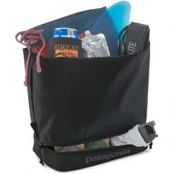 Patagonia Black Hole MLC Cube Beauty Case -Negozio al dettaglio Motican wbf22 49090 blk merch