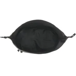 Patagonia Black Hole MLC Cube Beauty Case -Negozio al dettaglio Motican wbf22 49090 blk open