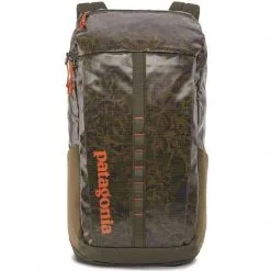 Patagonia Black Hole Pack 25 Zaino Per Il Tempo Libero Con Porta Pc -Negozio al dettaglio Motican wbf22 49297 liba 1 1