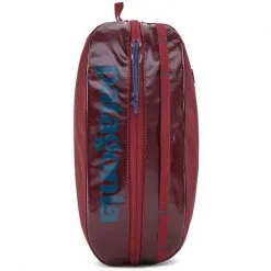 Patagonia Black Hole Cube Medium Beauty Case -Negozio al dettaglio Motican wbf22 49366 wax 1