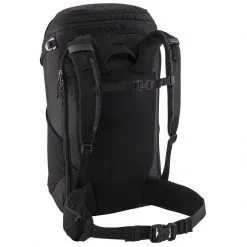 Patagonia Cragsmith Pack 45 L Zaino Arrampicata Falesia -Negozio al dettaglio Motican wbs20 48065 blk back min