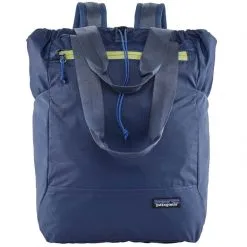 Patagonia Ultralight Black Hole Tote Pack 27 L Zaino Per Il Tempo Libero -Negozio al dettaglio Motican wbs21 48809 cubl min