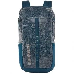 Patagonia Black Hole Pack 25 Zaino Per Il Tempo Libero Con Porta Pc -Negozio al dettaglio Motican wbs21 49297 mnec min