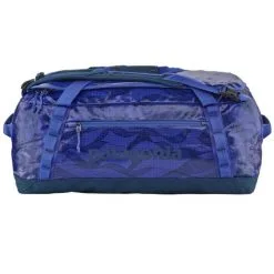 Patagonia Black Hole Duffel 55 Borsa Zaino Da Viaggio