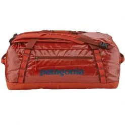 Patagonia Black Hole Duffel 55 Borsa Zaino Da Viaggio -Negozio al dettaglio Motican wbs21 49342 hte min