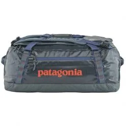 Patagonia Black Hole Duffel 55 Borsa Zaino Da Viaggio -Negozio al dettaglio Motican wbs21 49342 plgy min