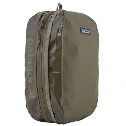 Patagonia Black Hole Cube Large Beauty Case -Negozio al dettaglio Motican wbs21 49371 bsng 1 min 1 1