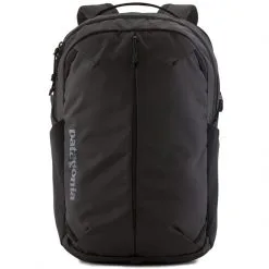 Patagonia Refugio Pack 26 L Zaino Tempo Libero -Negozio al dettaglio Motican wbs22 47913 blk