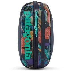 Patagonia Black Hole Cube Small Beauty Case -Negozio al dettaglio Motican wbs23 49361 joyp