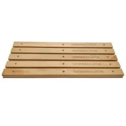 Woodoclimb Liste M 5 Pack Liste Pan Gullich