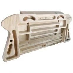 Woodoclimb Change V2 Trave Arrampicata -Negozio al dettaglio Motican wdc change v2 left min