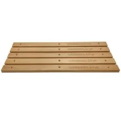 Woodoclimb Liste S 5 Pack Liste Pan Gullich