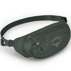 Osprey UL Stuff Waist Pack Marsupio -Negozio al dettaglio Motican web 0006 ul stuff waist pack s21 side shadow grey 1