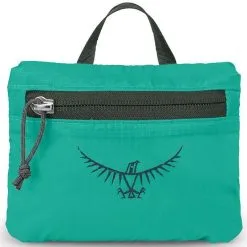 Osprey UL Stuff Waist Pack Marsupio -Negozio al dettaglio Motican web 0009 ul stuff waist pack s21 side2 tropical teal 1