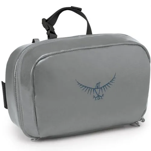Osprey Transporter Hanging Toiletry Kit Beauty Case 3 Osprey Transporter Hanging Toiletry Kit Beauty Case