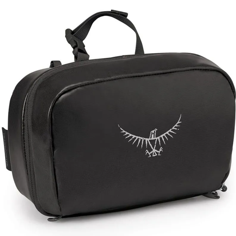 Osprey Transporter Hanging Toiletry Kit Beauty Case 4 Osprey Transporter Hanging Toiletry Kit Beauty Case - immagine 2