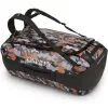 Osprey Transporter Duffel 65 Borsa Zaino Da Viaggio