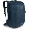 Osprey Transporter Wheeled Carry-On Bag 38 Borsa Da Viaggio Trolley -Negozio al dettaglio Motican web 0306 transportercobag f21 side venturiblue