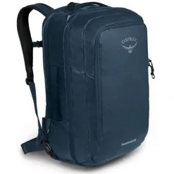 Osprey Transporter Wheeled Carry-On Bag 38 Borsa Da Viaggio Trolley