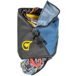 Grivel Freedom 40 Zaino Arrampicata Falesia -Negozio al dettaglio Motican web freedom40 1800x1200