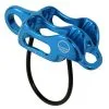 Wild Country Pro Guide Lite Assicuratore A Secchiello Arrampicata -Negozio al dettaglio Motican wild country pro lite blue 1 1 1