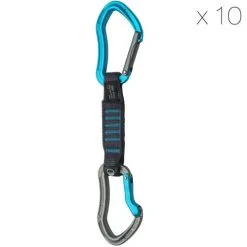 Wild Country Proton Sport Draw 10-Pack Rinvii Arrampicata
