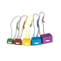 Wild Country Rockcentric Set 5-9 Dadi Arrampicata -Negozio al dettaglio Motican wild country rockcentrics set 5 9