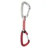 Wild Country Wildwire Quickdraw Rinvio Rinvii Arrampicata -Negozio al dettaglio Motican wild country wildwire 10 red 1